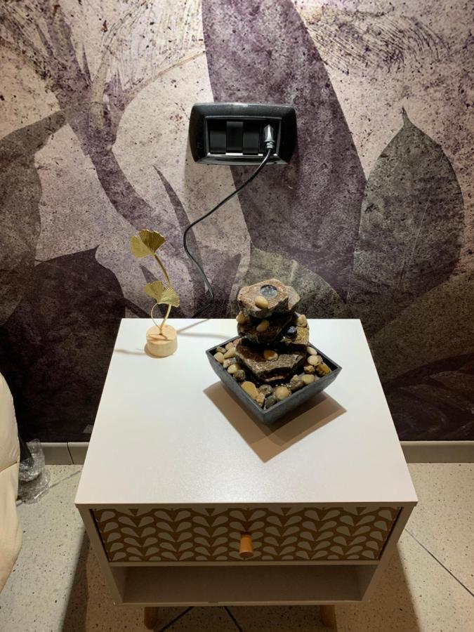 Al Vico Bartoli Suite Room Mazzarino Exteriér fotografie