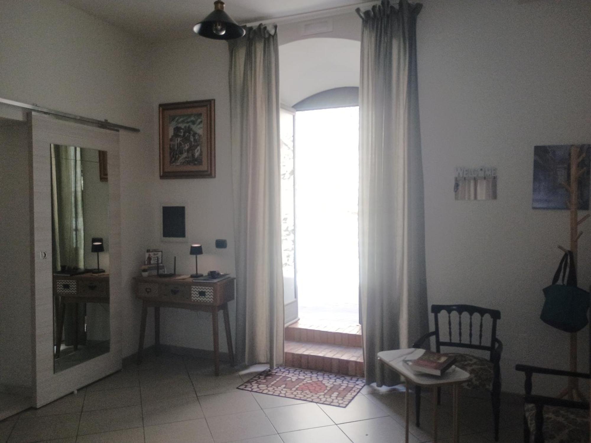 Al Vico Bartoli Suite Room Mazzarino Exteriér fotografie